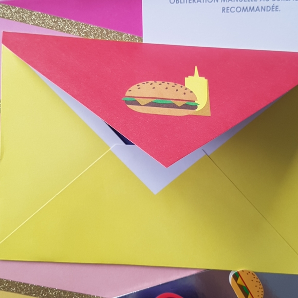 C R Gibson Luxury Card Happy Birthday - Picture 8 of 13